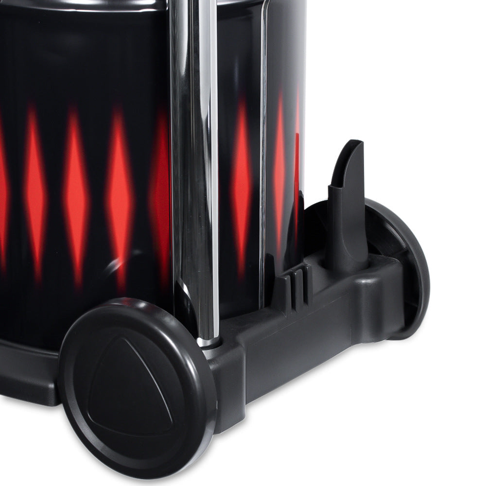 European Standard Large Dry Vacuum Cleaner Home Hotel Super Suction High Power Handheld Bucket Carpet Vacuum Cleaner