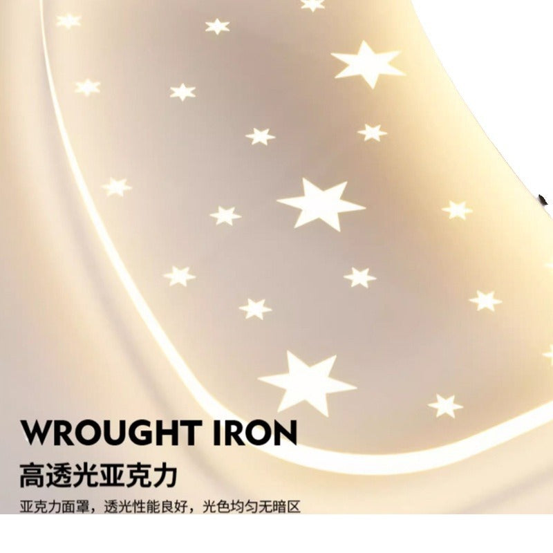 Living Room Light Full House Package Lighting Modern Minimalist Style Living Room Light Creative Bedroom Light Ceiling Light Zhongshan Lighting