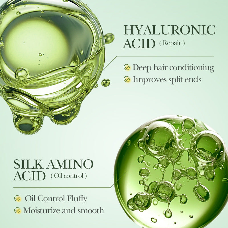 Rosemary Hair Care Essential Oil SADOER  foreign trade wholesale of essential oils for improving dry and frizzy hair