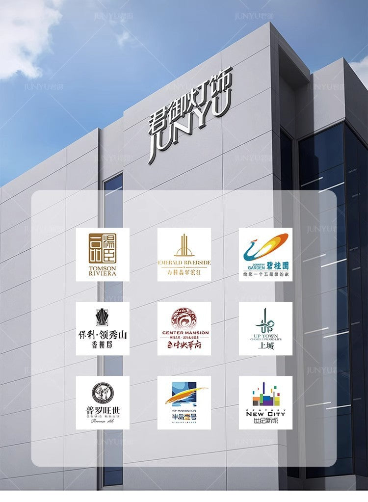 Light Luxury Living Room Ceiling Lamp New Crystal Lamp Cream Style High-end Bedroom Main Lamp Round Shape led Eye Protection Lighting