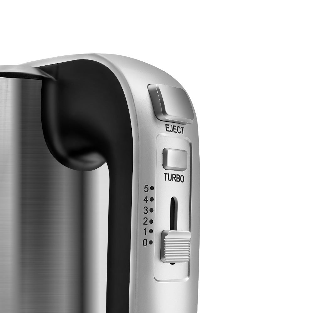 RAF European standard high-power handheld electric whisk Baking Cream Mixer Small Whisk R 6664