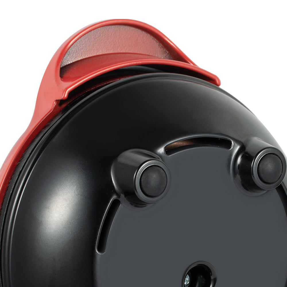 RAF European standard Household Double-sided Heating Sandwich Maker Multifunctional Toast Bread Heart-Shaped Waffle Maker2220