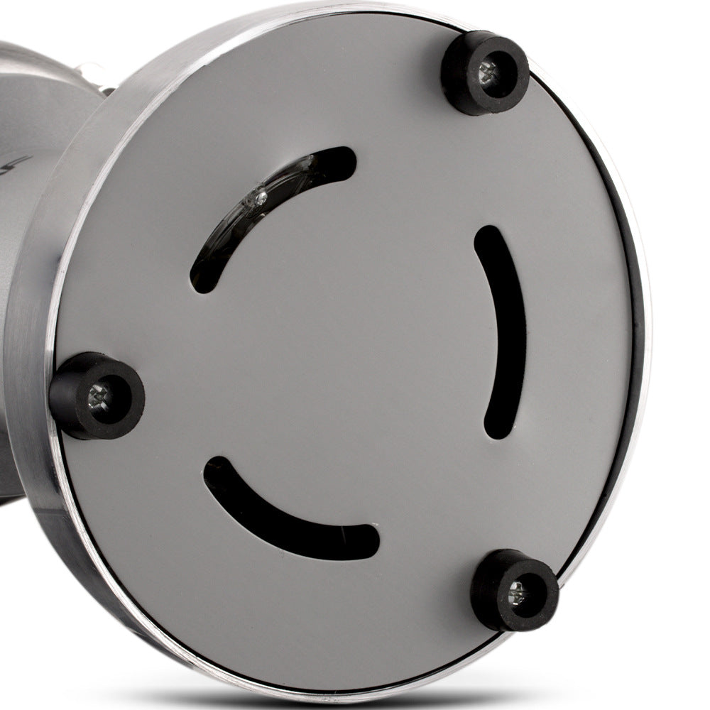 RAF European Standard Household and Commercial Electric Grinder for Dry Grinding Grains, Herbs, and Coffee