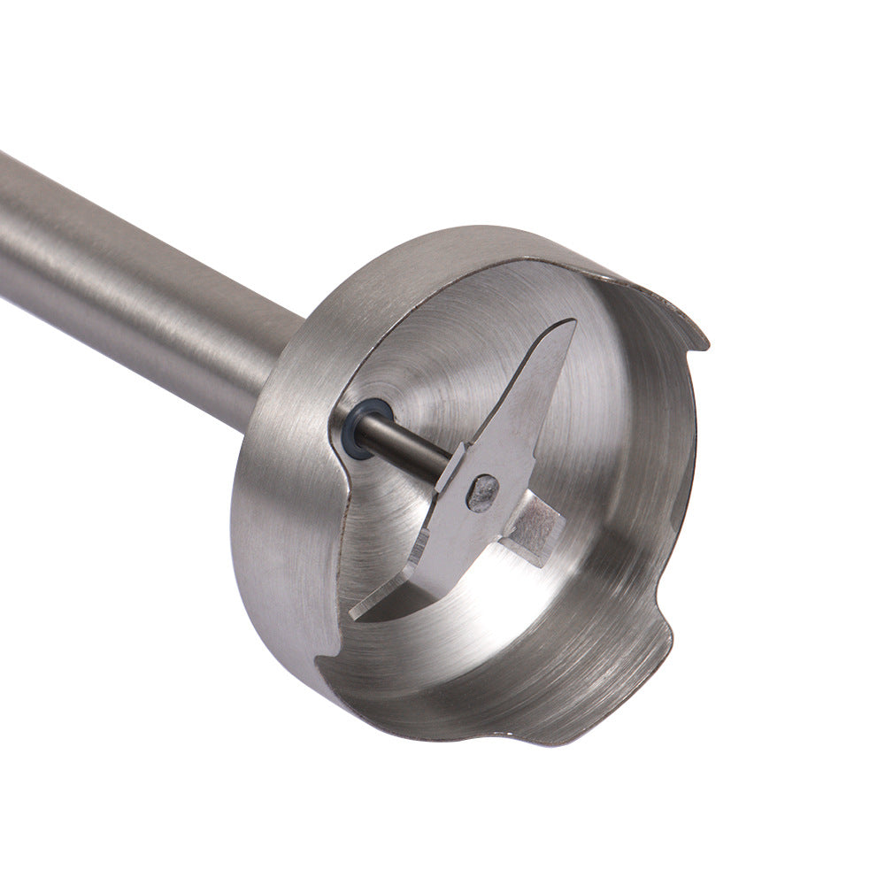 RAF Household Multifunctional Fruit Juicer Adjustable Speed Food Processor Kitchen Electric Blender Food Stick