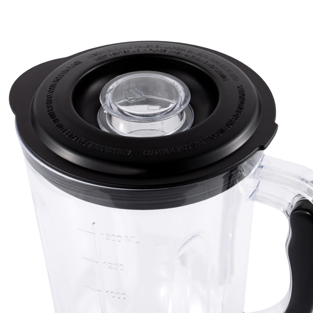 RAF European Standard Blender Plastic Cup Commercial Smoothie Cooking Machine Household Soy Milk Fruit Juicer R .2893