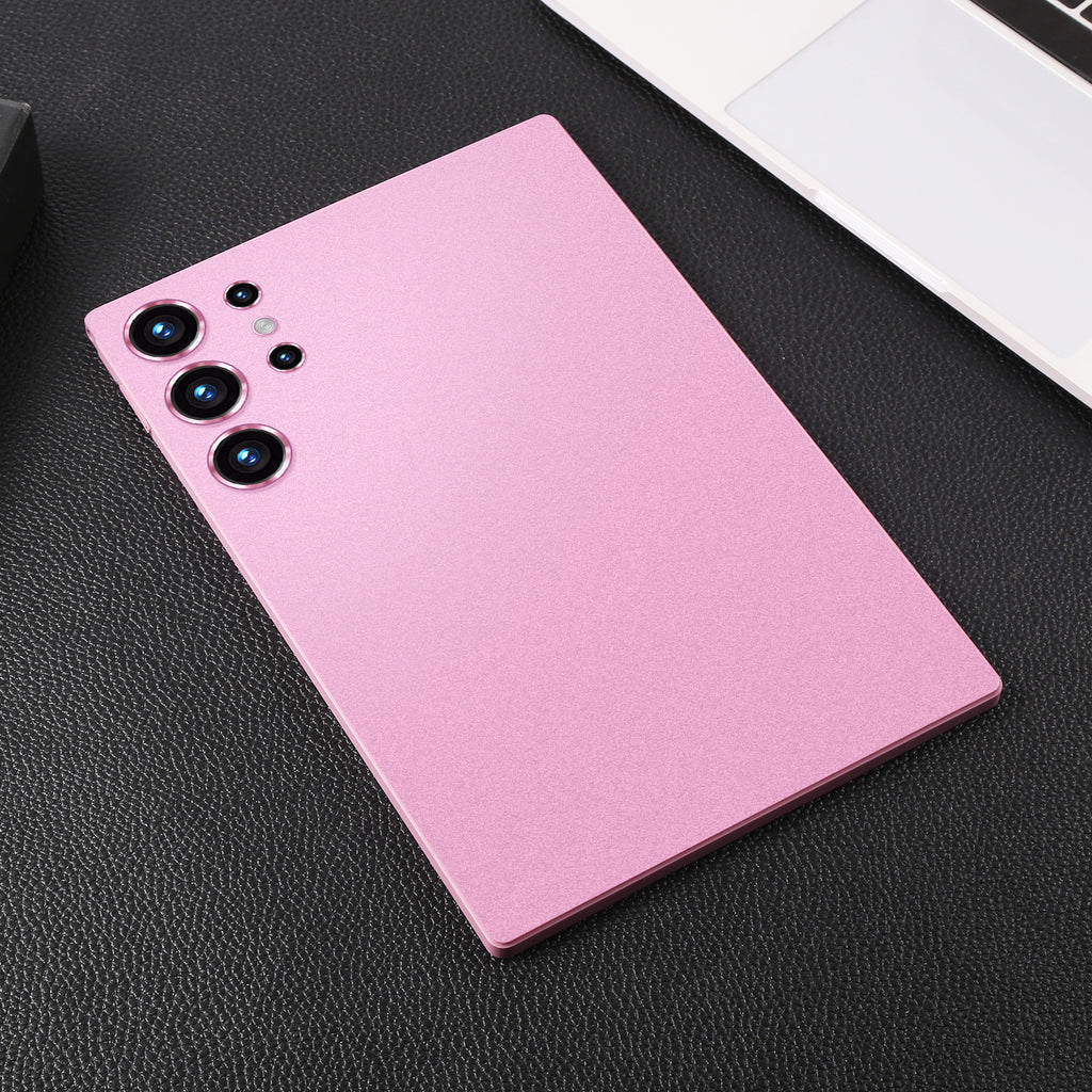 S25 Ultra Tablet Pc5G Plug-in Card Full Netcom Google Store APP Download Video Call Photo