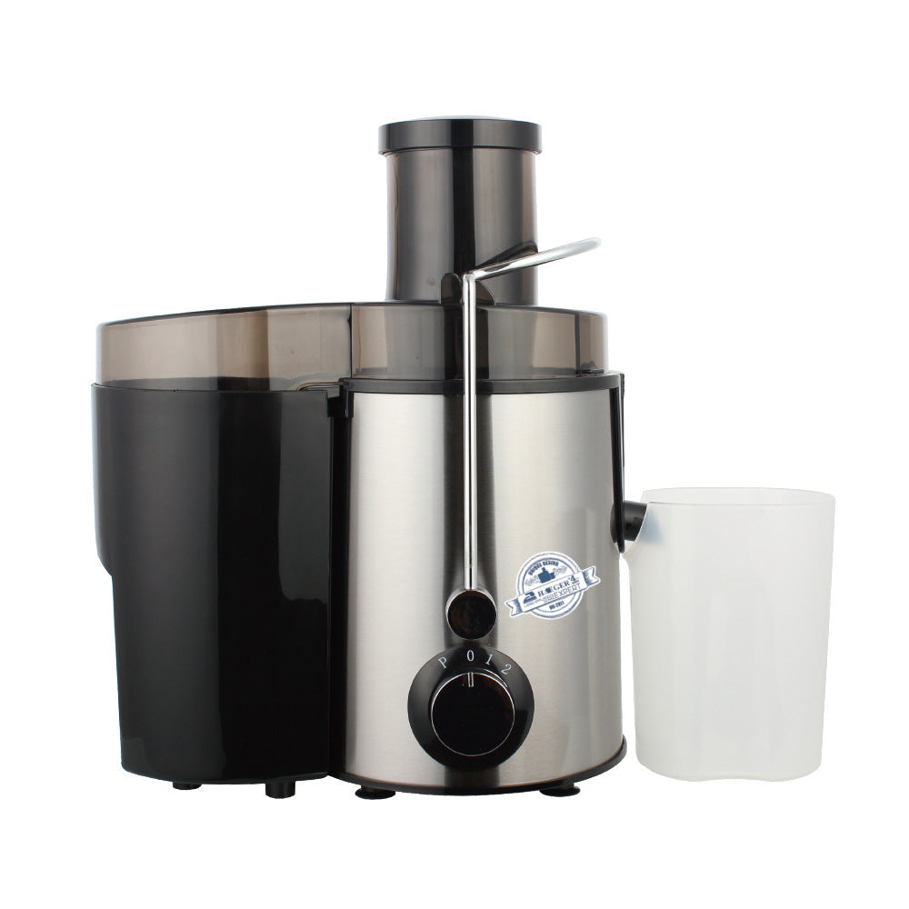 RAF EU Standard Juicer Household Fully Automatic Large Caliber Juicer Juice Separator