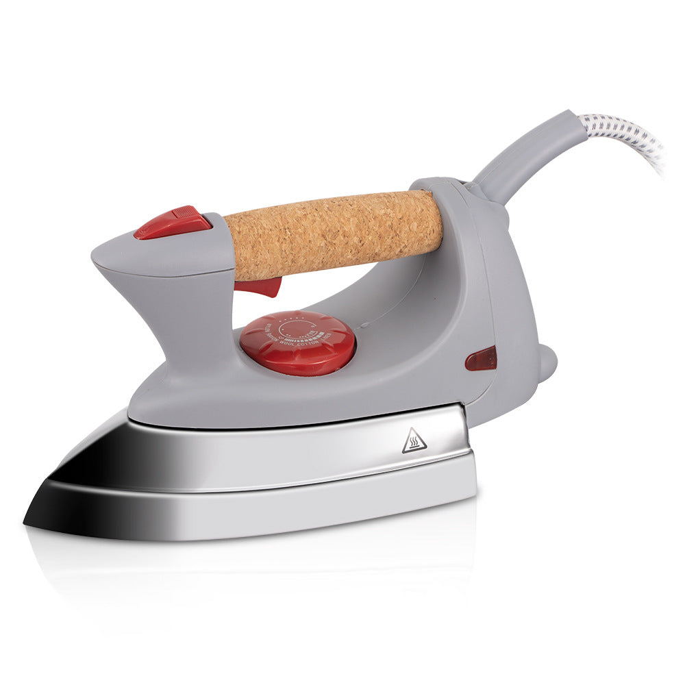 RAF European Standard Household Steam Electric Iron High Power2000W Polished Aluminum Baseplate Ironing Clothes R1328