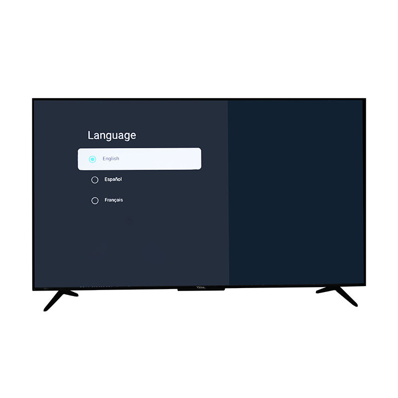 vision Weishi Foreign Trade TV Wholesale 32/43/50/55Inch Android LED Smart TV