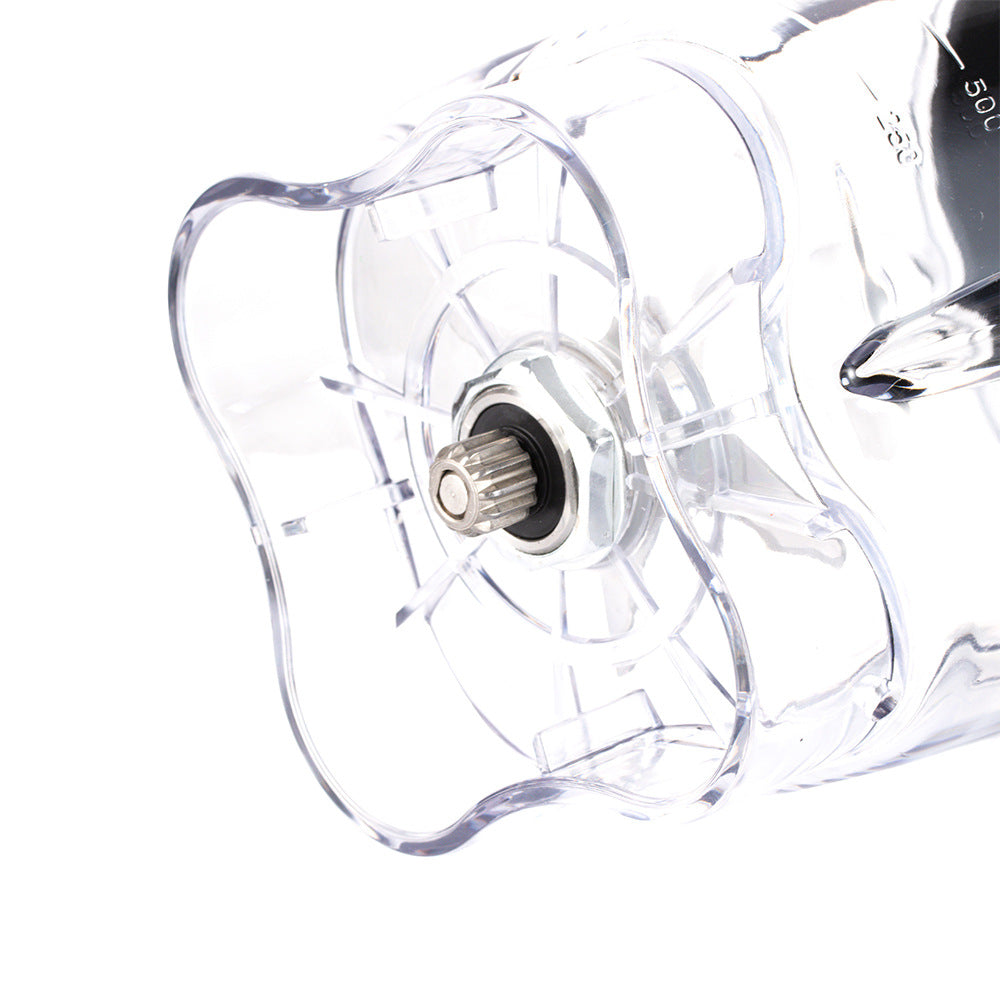 RAF EU Standard Nutritional Food Processor Baby Food Maker Household Soy Milk Maker Juice Extractor Multifunctional R.2922