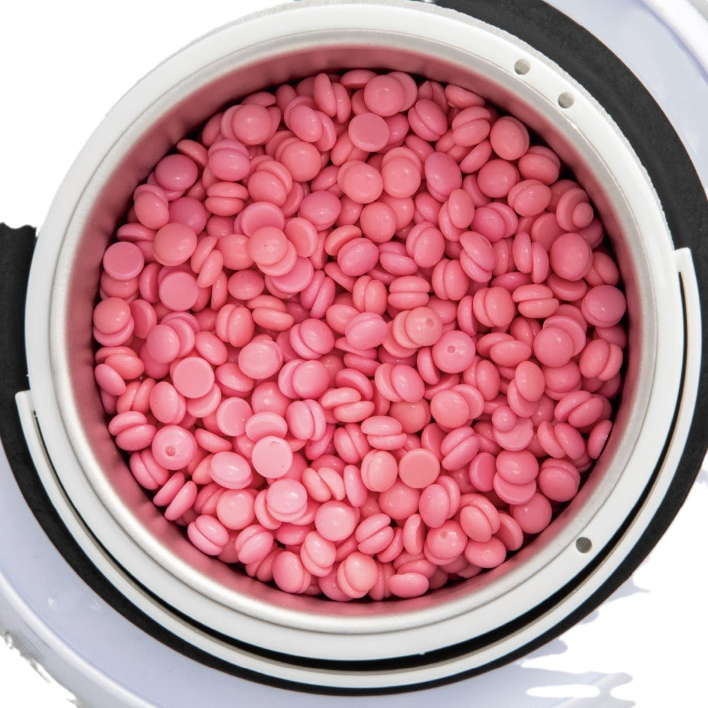 RAF European Standard Hair Removal Wax Melting Machine Hair Removal Wax Hard Wax Heater Wax Therapy Machine Wax Melt Device