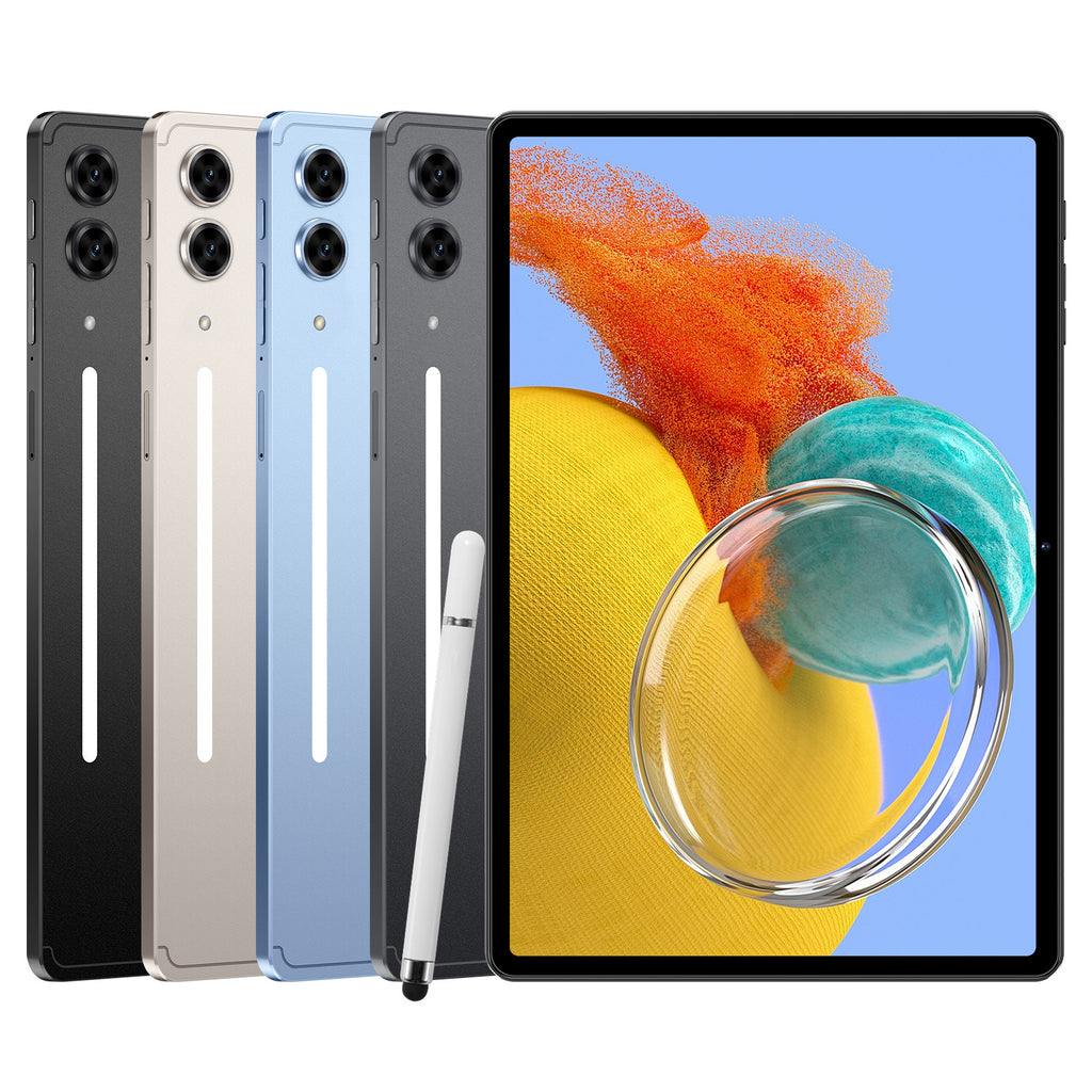 2025Hot Item Exclusively Available Worldwide Tab s10 Ultra High-definition Large Screen Long Battery Life Tablet Source Factory