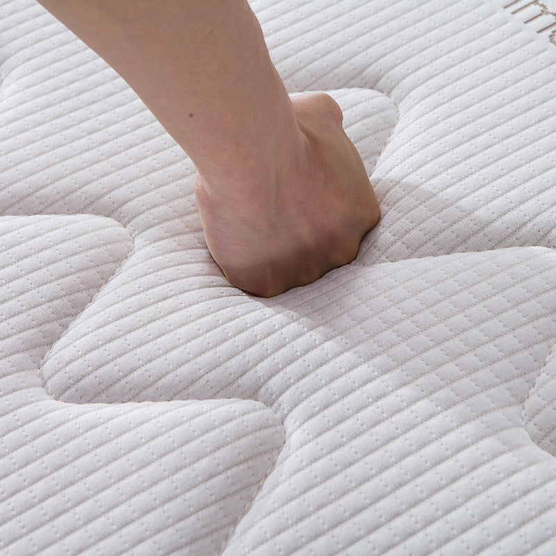 Factory Goods Mountain Palm Mattress Cashmere Spring3d/4d Air Fiber Mattress Simmons Hotel Palm Fiber Bed Mattress