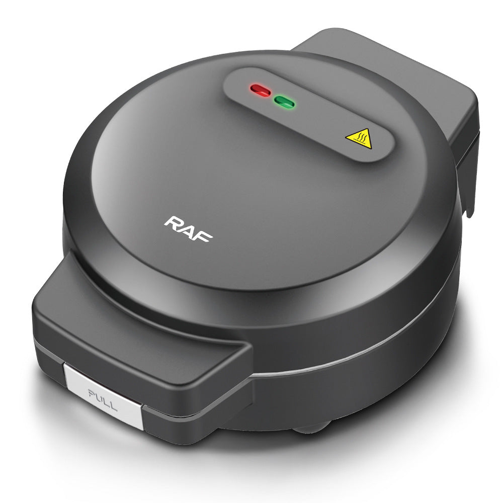 RAF European Standard Multifunctional 3-in-1 Waffle Maker Sandwich Egg Waffle Maker Household Multifunctional R574