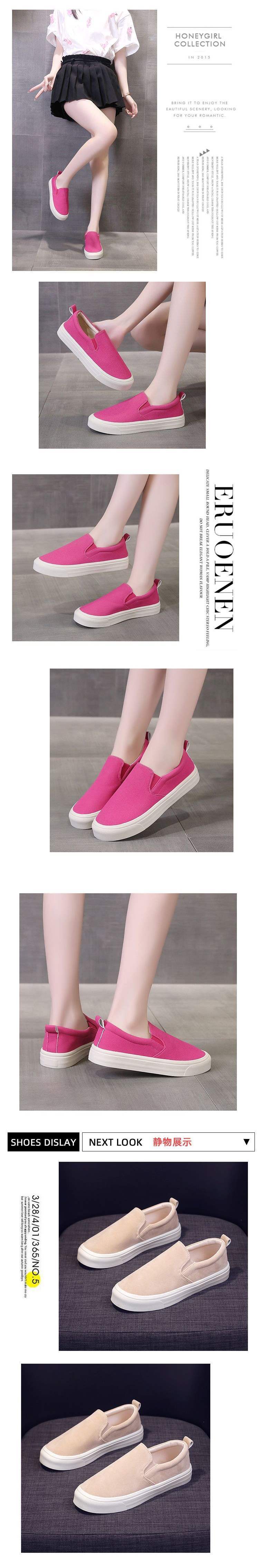 2025New Thick-Soled Loafers Soft Sole Slip-On Fashion Versatile Men's Shoes