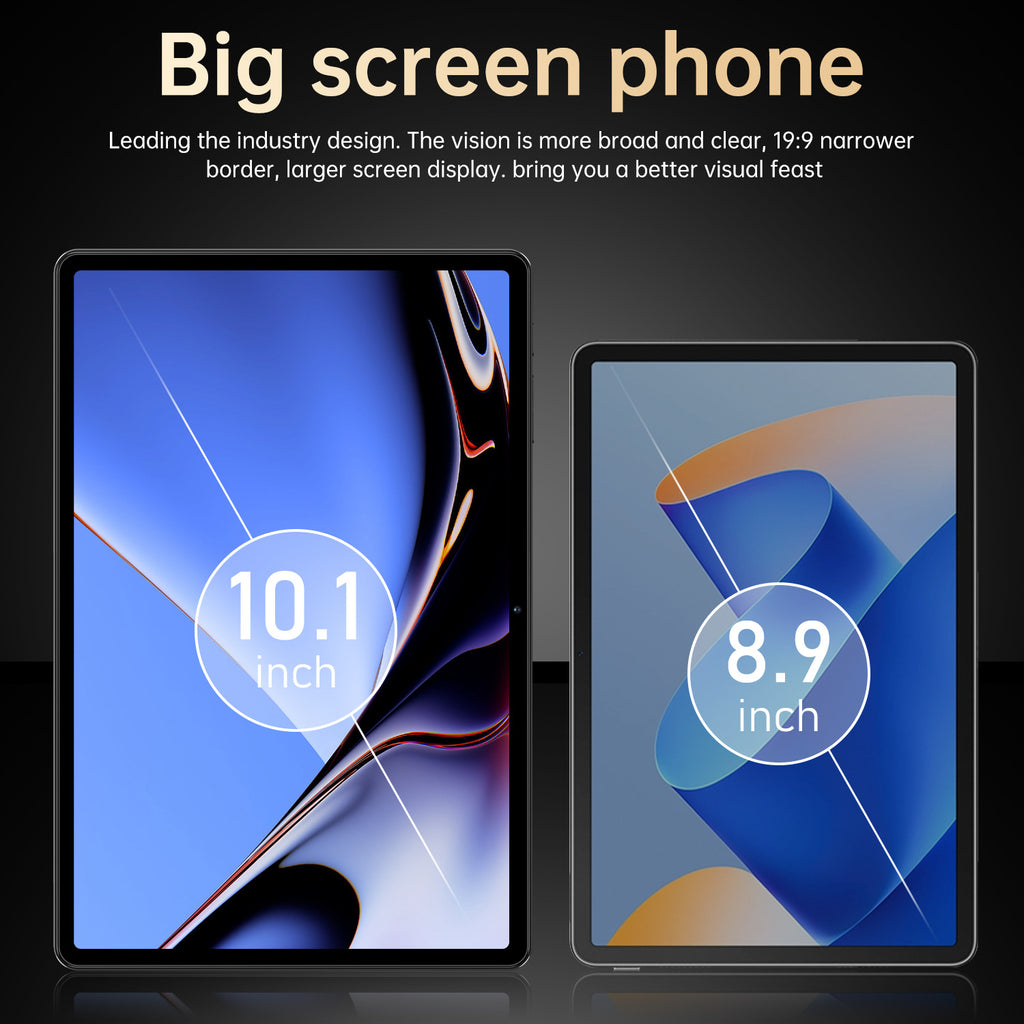 Hot Sale Pad 25 Ultra Android Tablet16+1TB Large Screen Eye Protection Computer Manufacturer Wholesale