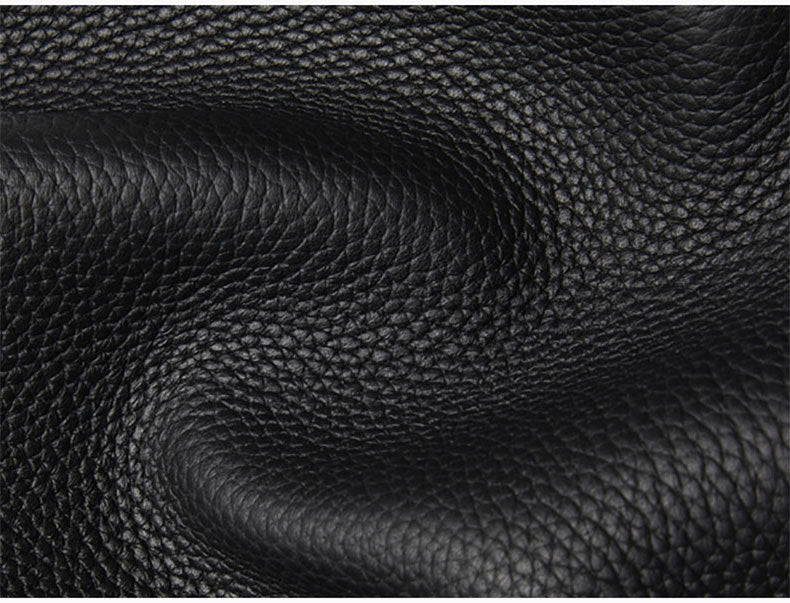 Genuine Leather Women's Bag Fashion Single Shoulder Crossbody New Hot Style High-end Korean Trend Versatile Large Capacity Commuter Bucket Bag