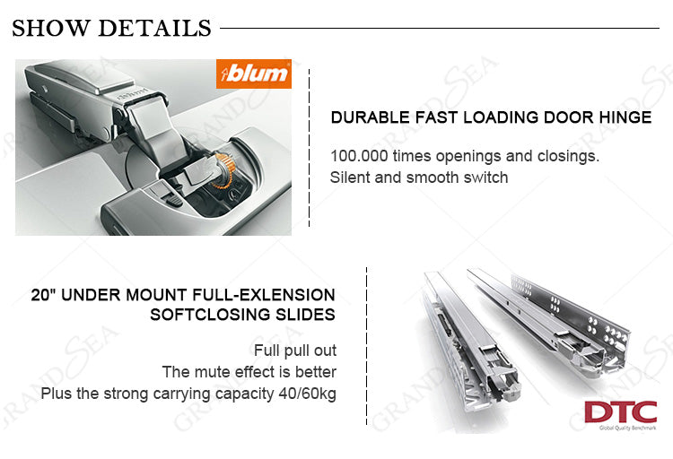 Best Selling in 2024 Luxury Bedroom Wall Wardrobe Design Custom Glass Door Wardrobe Bedrooms Walk in Closet