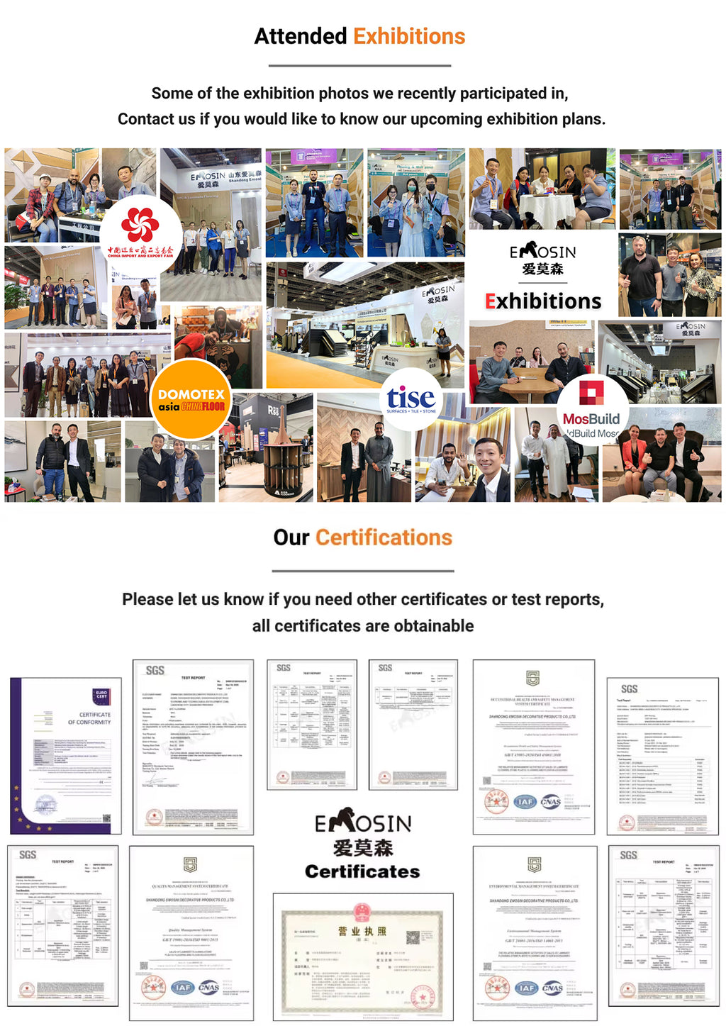 Indoor Waterproof 4mm 5mm 6mm 8mm Spc Flooring Wood Texture Waterproof Vinyl Flooring