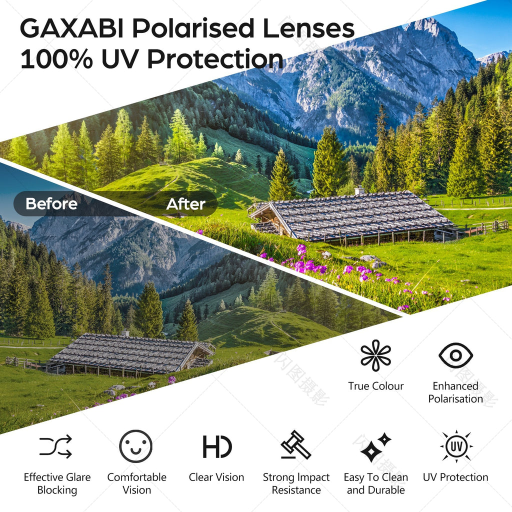 M8PRO Bluetooth smart glasses for driving hands-free calls multifunctional outdoor cycling windproof goggles