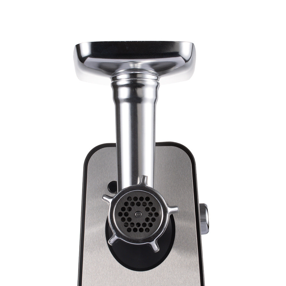 RAF European Standard Household Electric Meat Grinder Multi-Functional Meat Mincer Sausage Stuffer Meat Mincer Meat Grinder