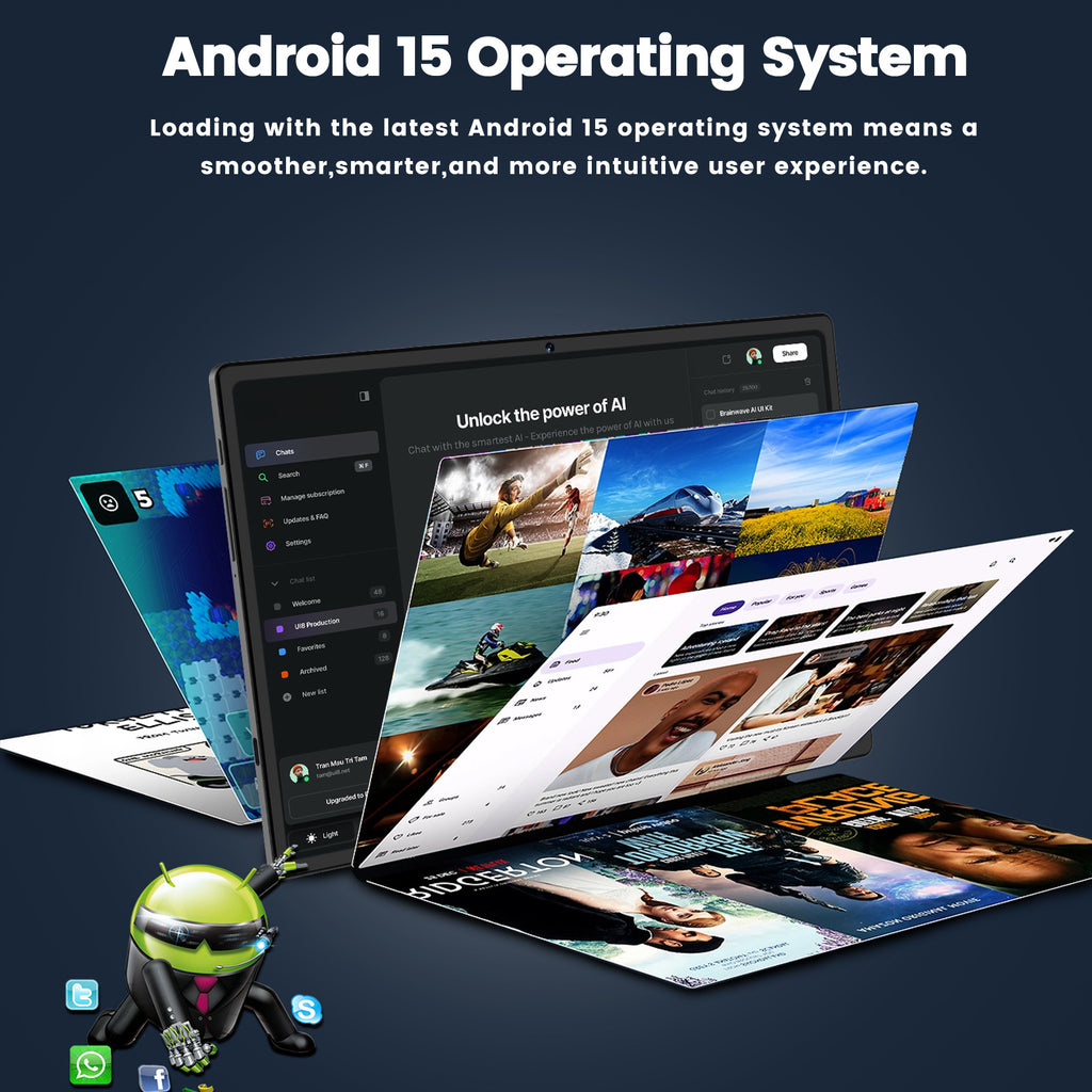 S10 Pro Tablet Pc5G Plug-in Card Full Netcom Google Store APP Download Video Call Photo Learning Machine