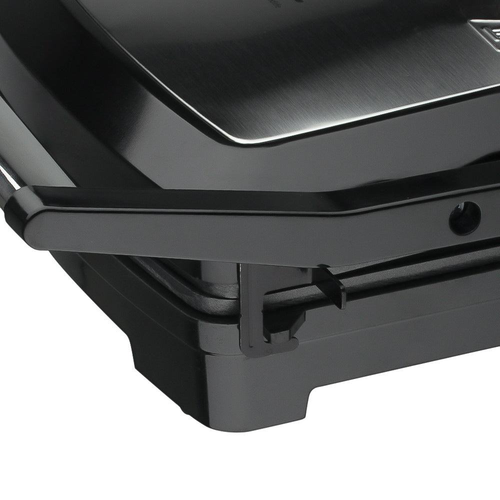 RAF European Standard Household Multifunctional Barbecue Grill Steak Maker Breakfast Maker Sandwich Maker Toaster