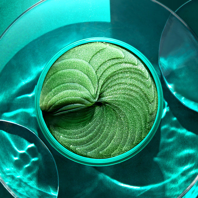 SADOER保湿眼膜 淡化眼纹 眼袋 黑眼圈 跨境批发