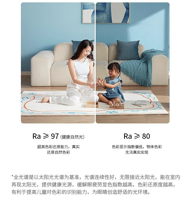 Lamp in the Living Room Modern Minimalist and Magnificent2025New Ceiling Bedroom Main Light Zhongshan Lighting Set Whole House Package HD