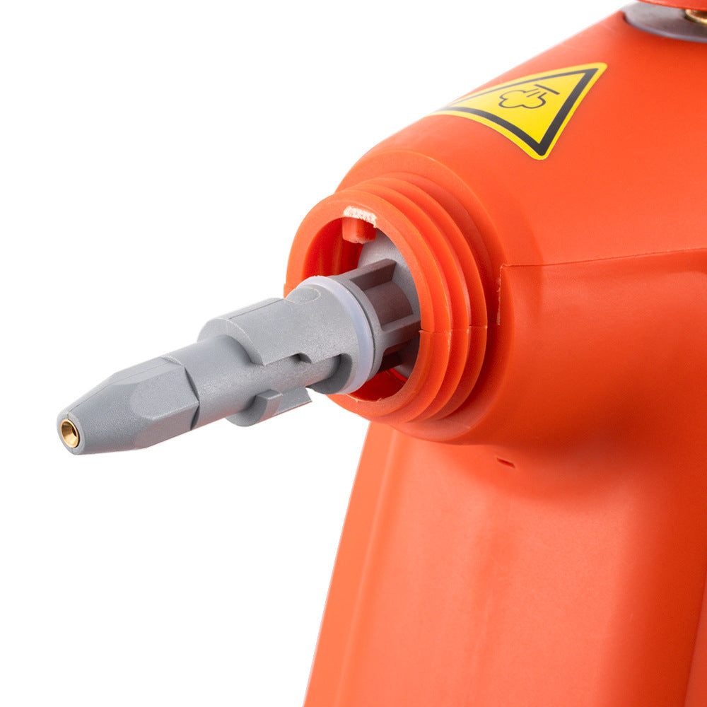 RAF European Standard Handheld Household Steam Cleaner Oil Removal High Temperature Multifunctional Portable Disinfection Device1372