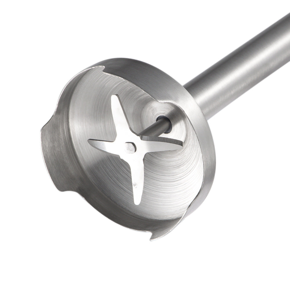 RAF EU Standard Multifunctional Kitchen Handheld Cooking Stick Baby Food Electric Stirring Stick Cooking Machine Juicing and Chopping