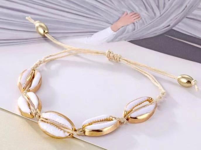 Tiger Eye Elastic Bracelet Adjustable Colorful Beaded Handmade Wrapped Bracelet Volcanic Double Row Woven Bracelet