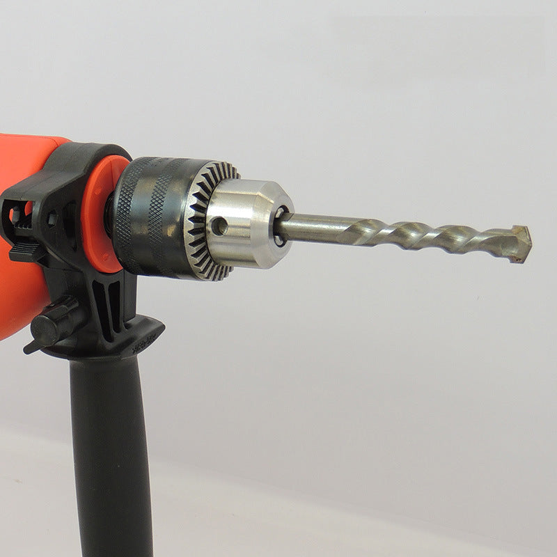 Manufacturer wholesale electric tool drill accessories Electric Drill Impact Drill Bit  Construction Drill Set Impact Drill Bit