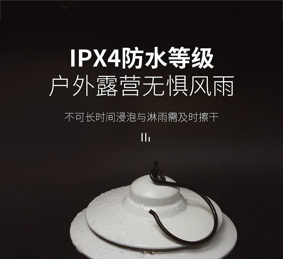 Retro Camping Lantern Outdoor Camping Light Household Emergency Tent Light Lantern Outdoor Light Multi-Functional Camping Light