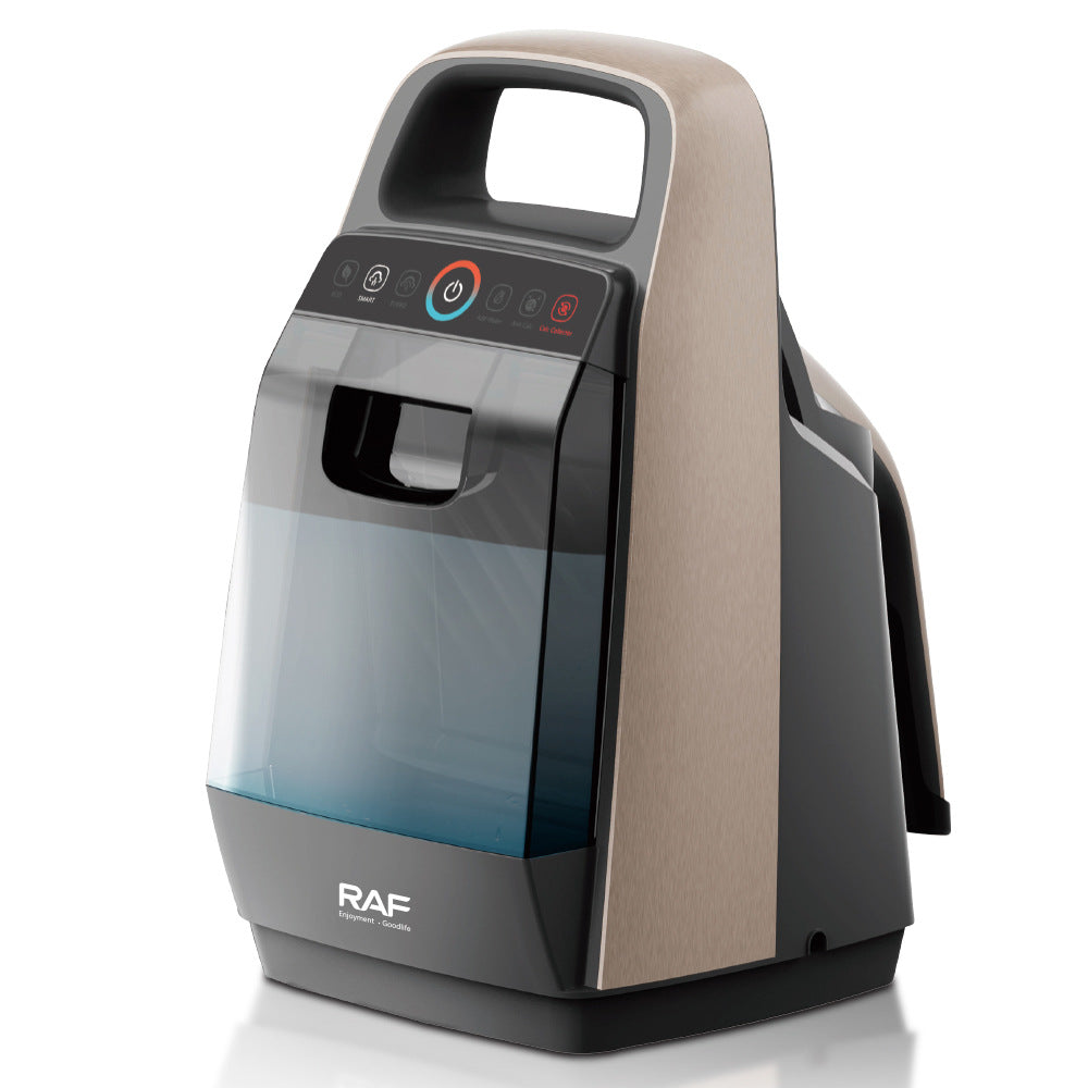 RAF European Standard Steam Garment Steamer Household High Quality Hanging Easy To Clean Continuous Steam Ironing R.3049