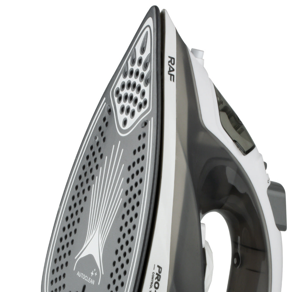 RAF EU Standard Handheld Electric Iron Household Small Portable Steam Iron Handheld Ironing Machine