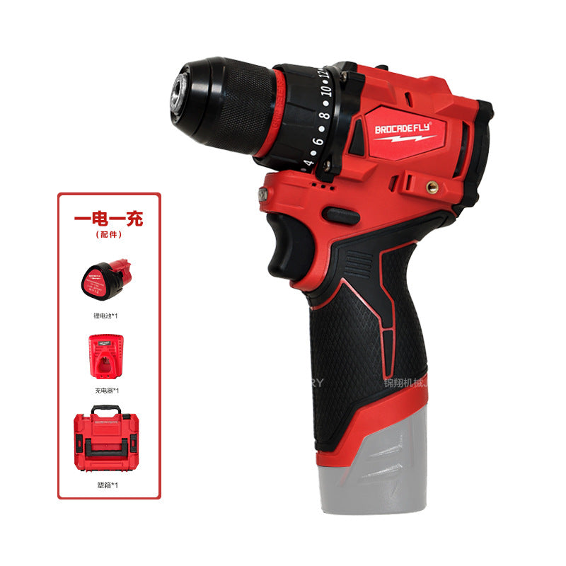 Jinxiang12V Brushless Lithium Battery Small Cannon Original Pins Factory Direct Supply Large Quantity Price