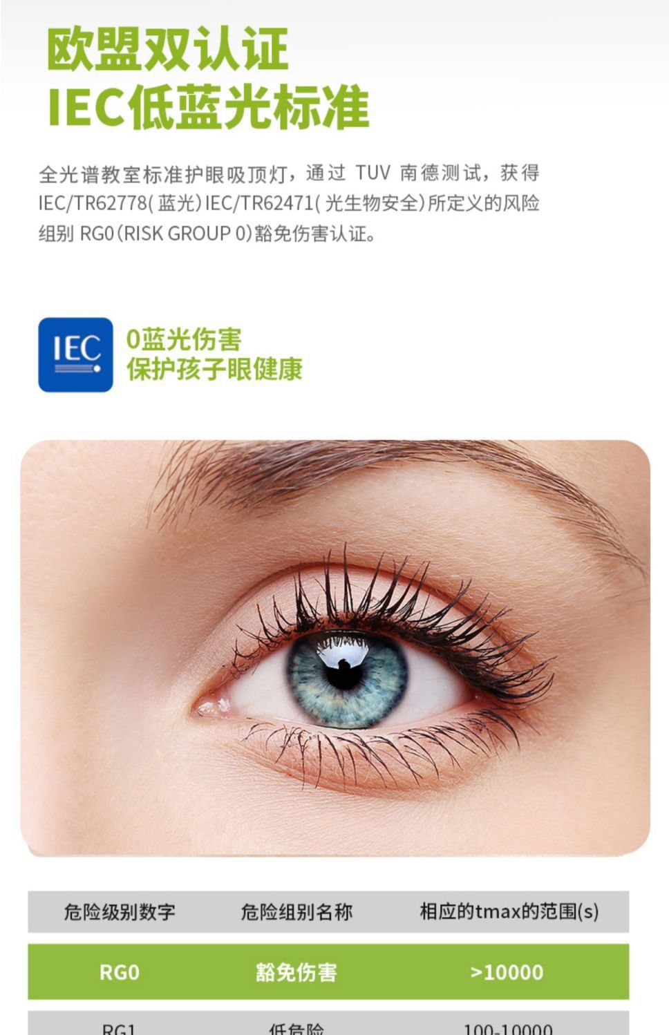 Bedroom Fan Light Electric Fan Intelligent Integrated Ceiling Fan Light Master Bedroom Room Modern Simple Full Spectrum Eye Protection