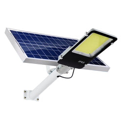 Energy-saving Outdoor LED Street Light Remote Control Split Solar Street Light