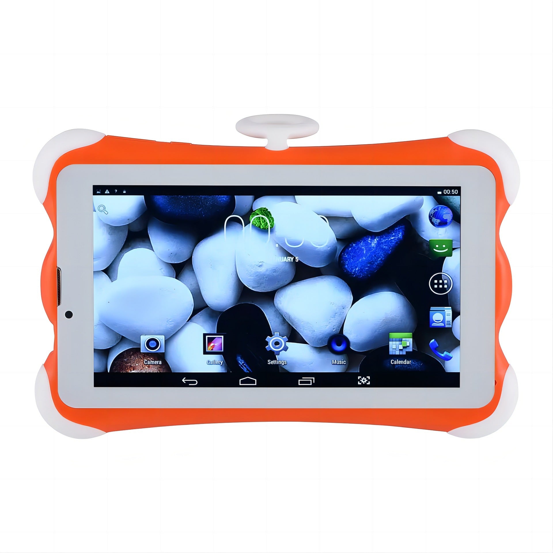7 Inch Kids Tablet Children Learning Machine Android Call Tablet