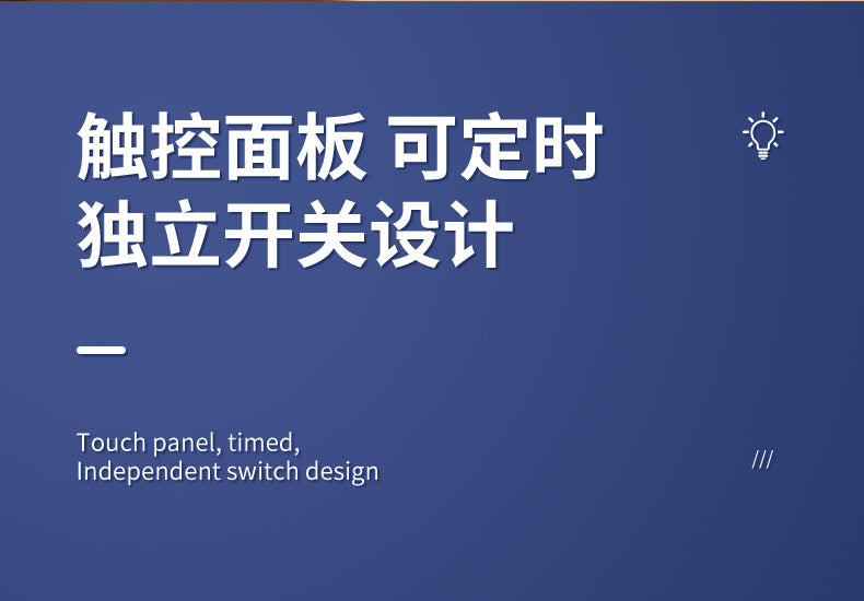 Multifunctional Eye Protection Desk Lamp Smart Touch Foldable Timer15Wireless Charging Office Dimmable Reading Business Desk Lamp