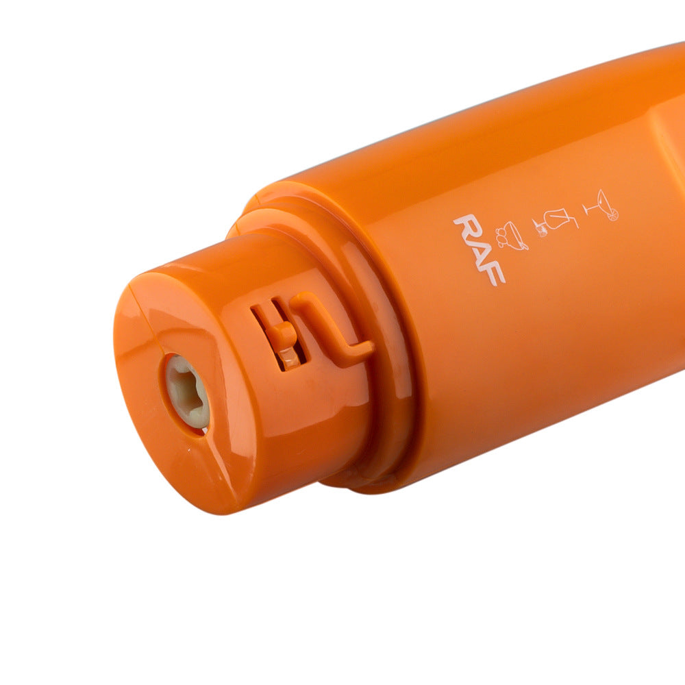 RAF EU Standard Multifunctional Electric Cooking Stick Baby Food Supplement Milkshake Cooking Machine Meat Grinder Household Multifunctional