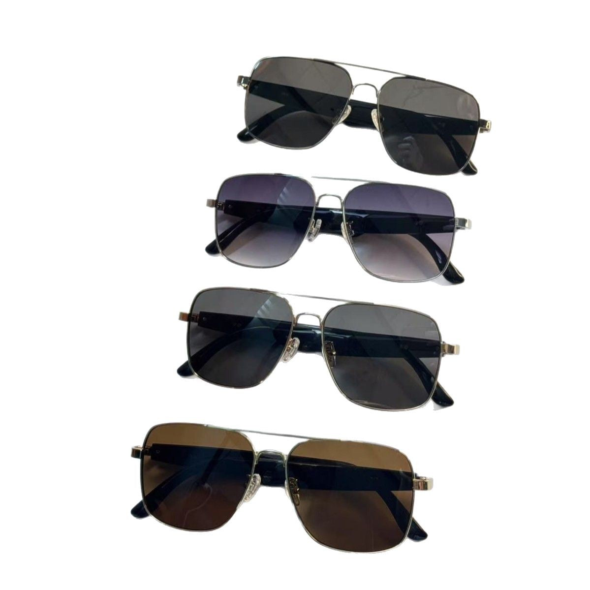 Factory Direct Bluetooth ai Translation Smart Glasses for Calls and Music Listening with Simultaneous Interpretation New Hot-Selling Exclusive Offer