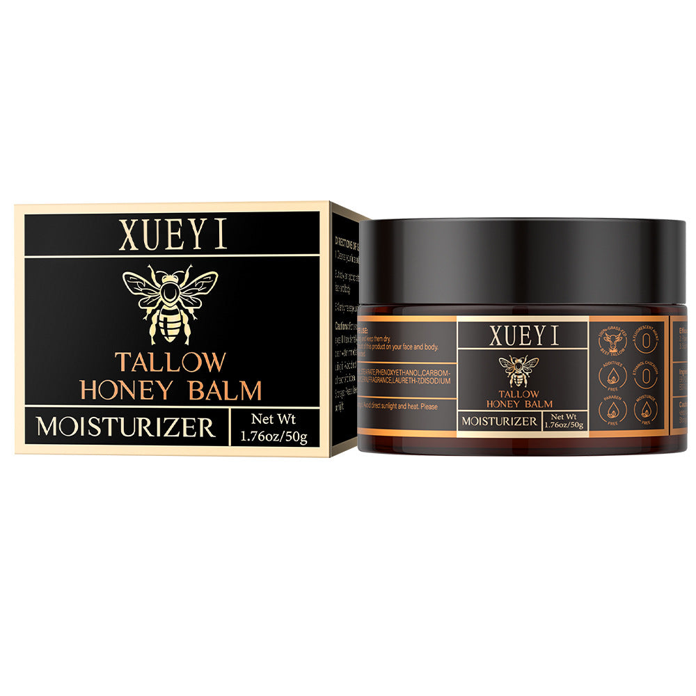 In Stock Moisturizing Skin Cream Grass-Fed Organic Face Cream Moisturizing Cream Body Lotion Skincare Lip Balm