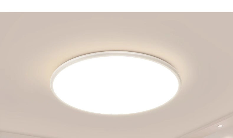 Home Decoration Lighting Living Room Main Light Full House Package LED Ceiling lamp with a high-end feel for bedroom and balcony by Zhongshan Lighting