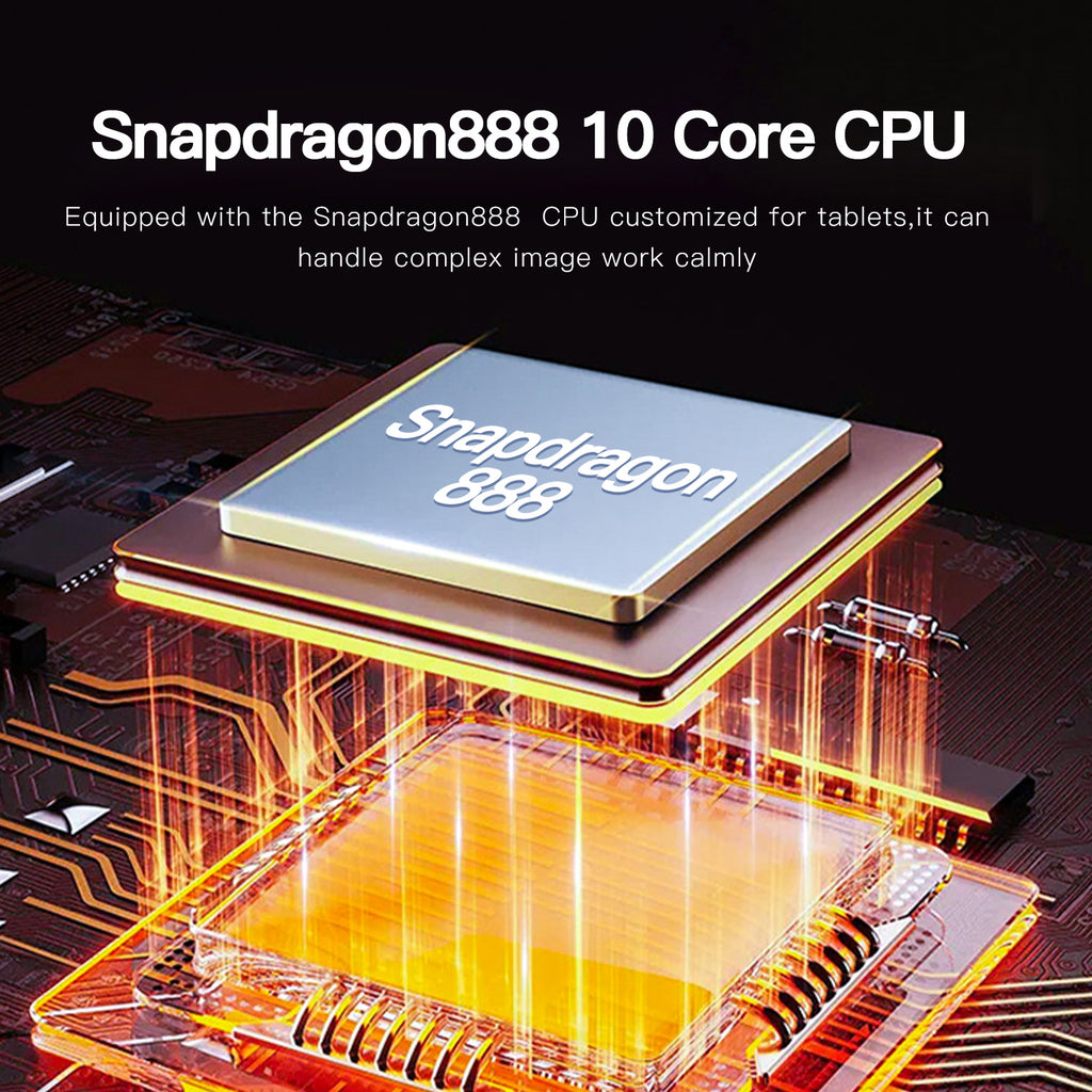 P60 Pro Android Smart Tablet PC16+512G Exclusively for Overseas E-commerce(Popular)