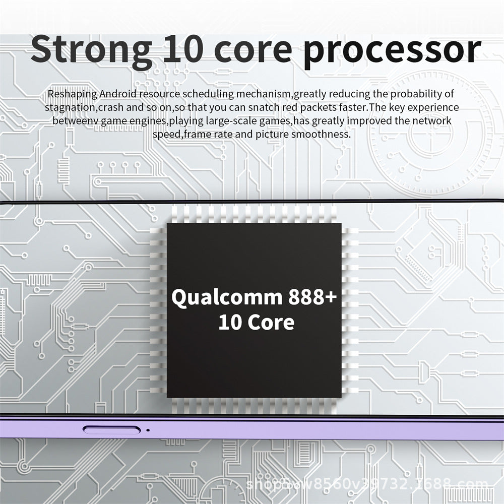 Popular i14 Pro Max16+1TB Large Screen Integrated Smartphone Factory Price(Popular)