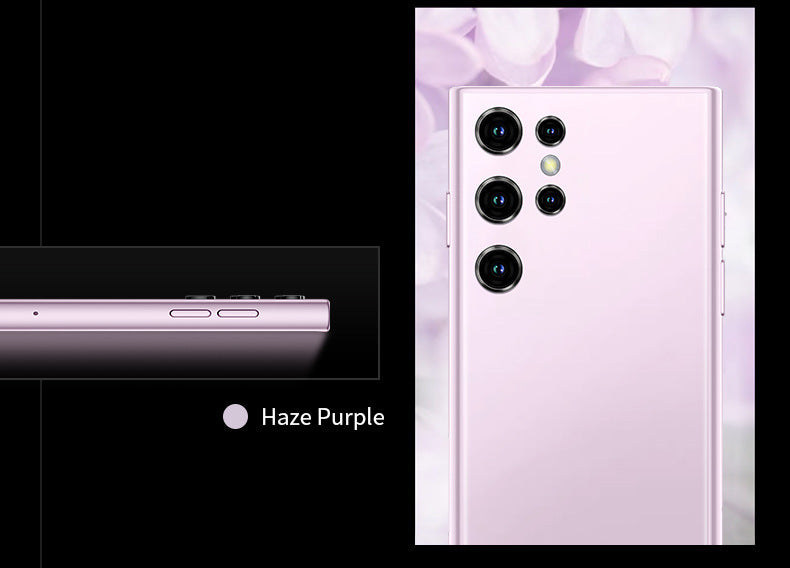 Sono S23pro Ultra Small Mobile Phone Google Store Quad-Core Traditional Chinese Android Smart Mini Backup Phone