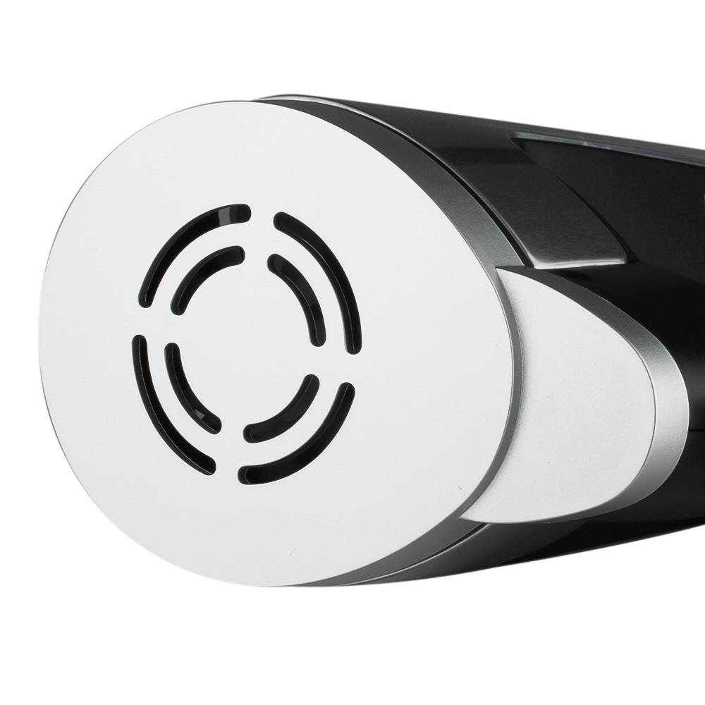 EU Plug Household Fully Automatic Lightweight Handheld Electric Cream Whisk Mini Mixer Batter Egg Beater