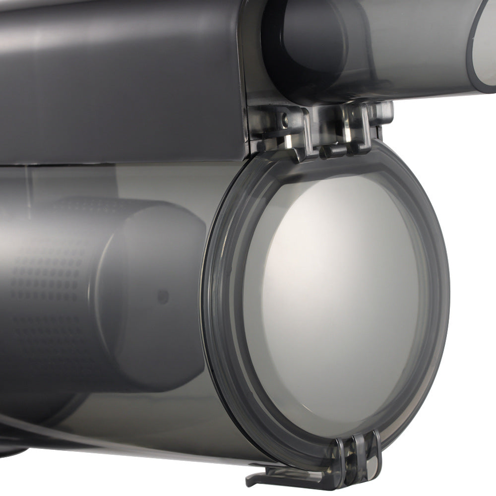 RAF European Standard Corded Vacuum Cleaner for Home Use, Handheld, High Power Suction Portable 2-in-1 High Suction Household